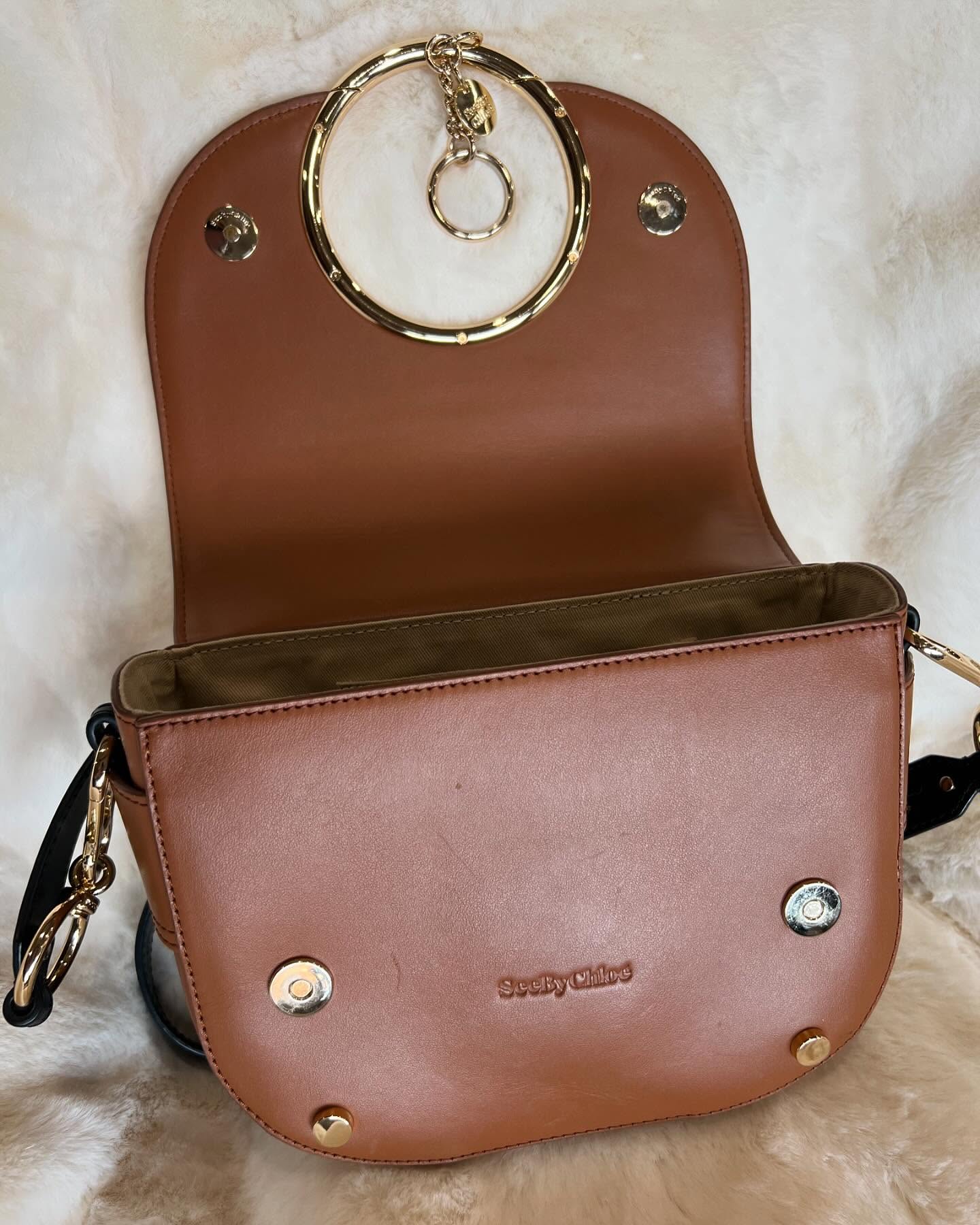See by Chloé Crossbody/Shoulder Bag