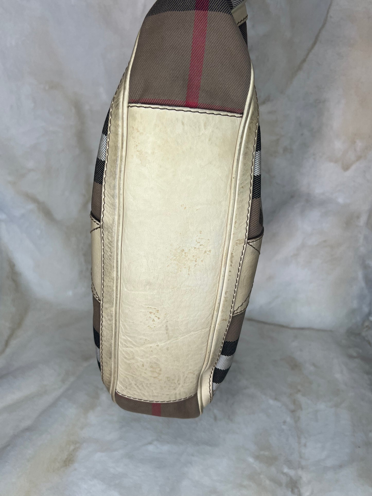 Burberry Hobo/Shoulder Bag