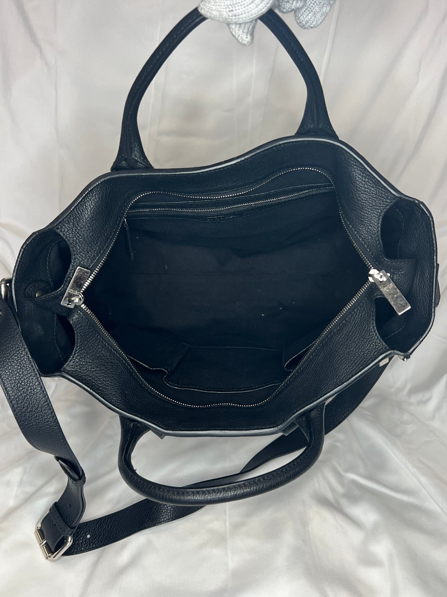 Alexander McQueen Shoulder Bag/Tote
