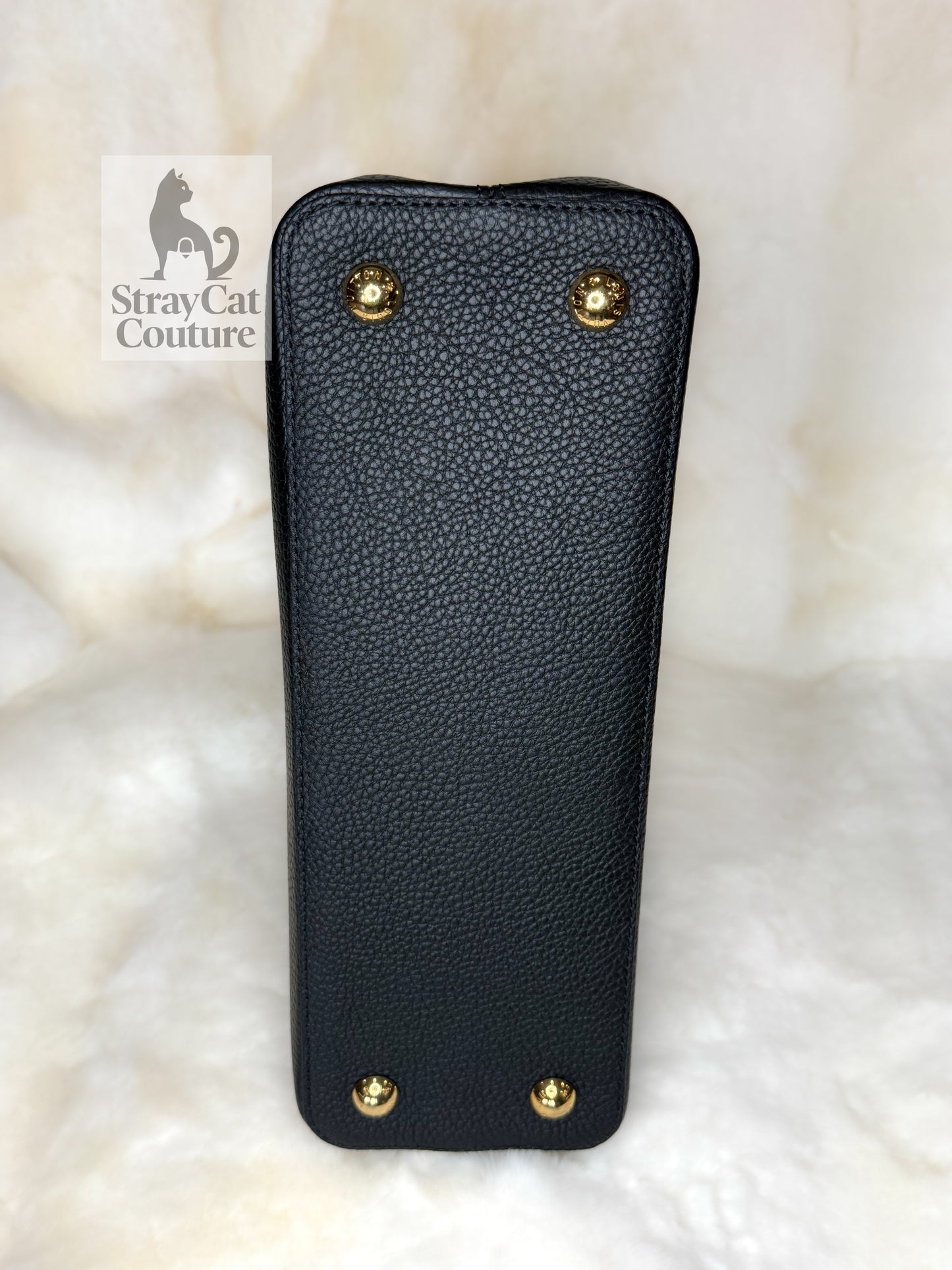 Louis Vuitton Capucines MM Flower Crown LIMITED EDITION