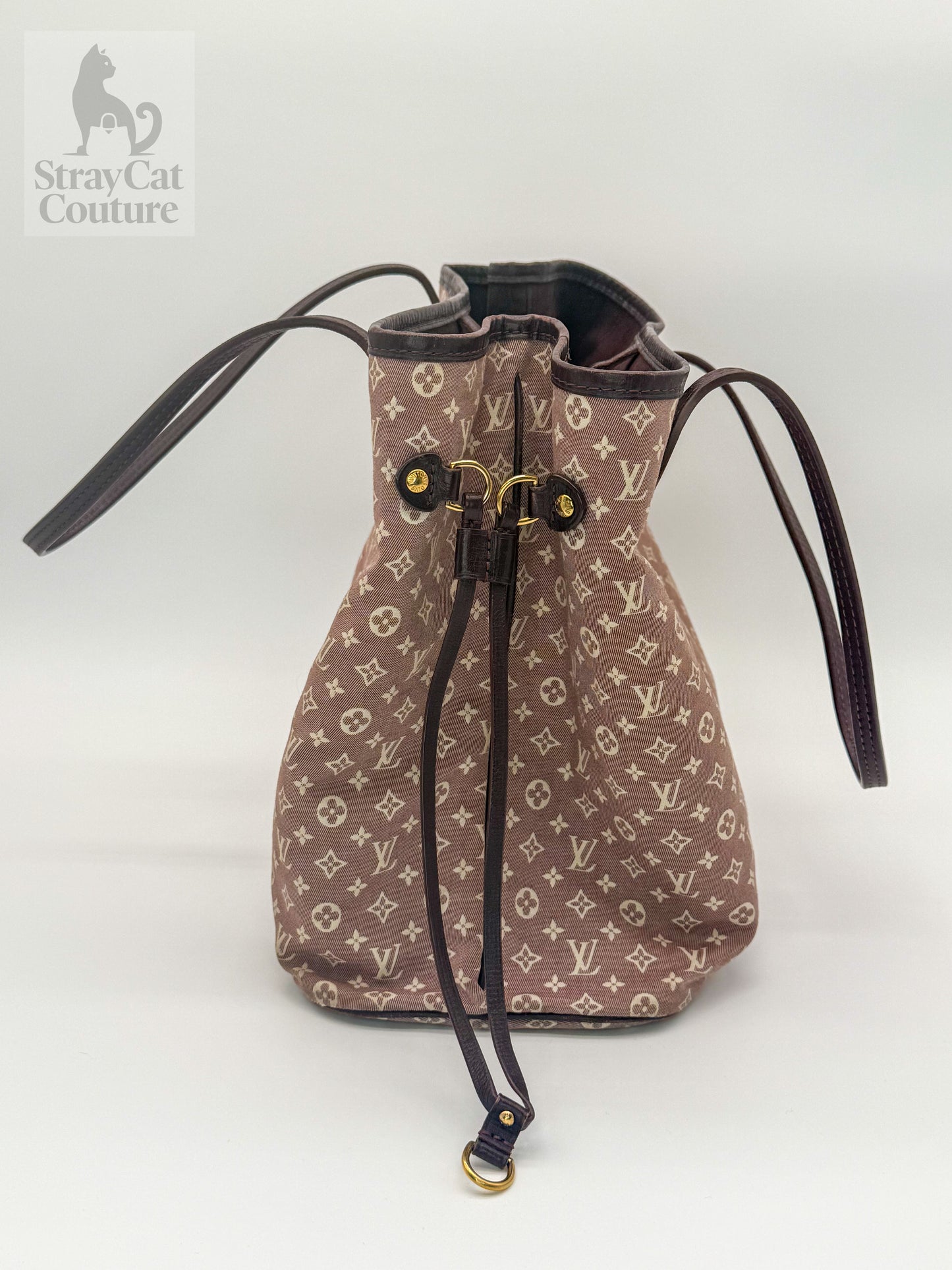 Louis Vuitton Idylle Neverfull MM