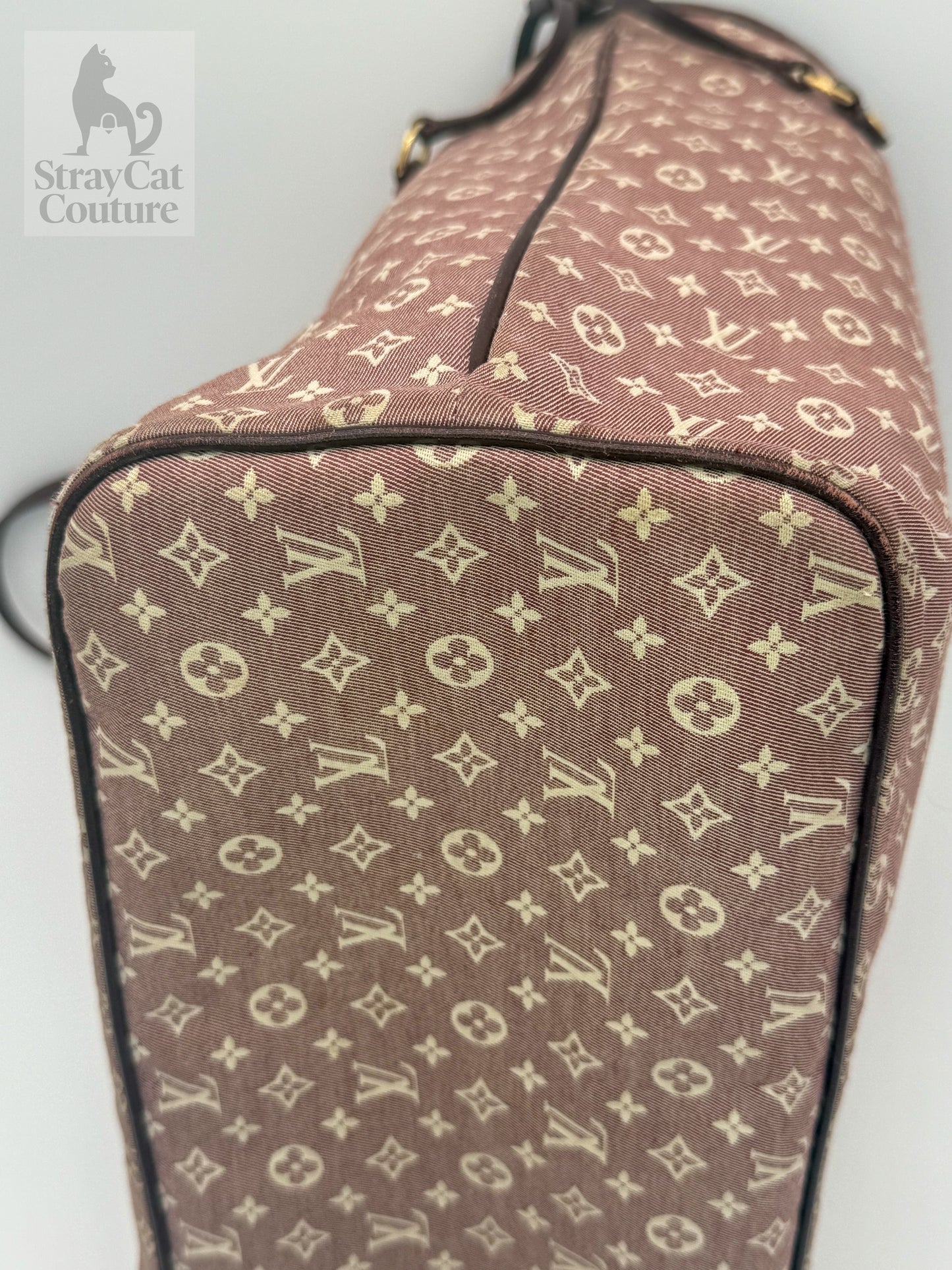 Louis Vuitton Idylle Neverfull MM