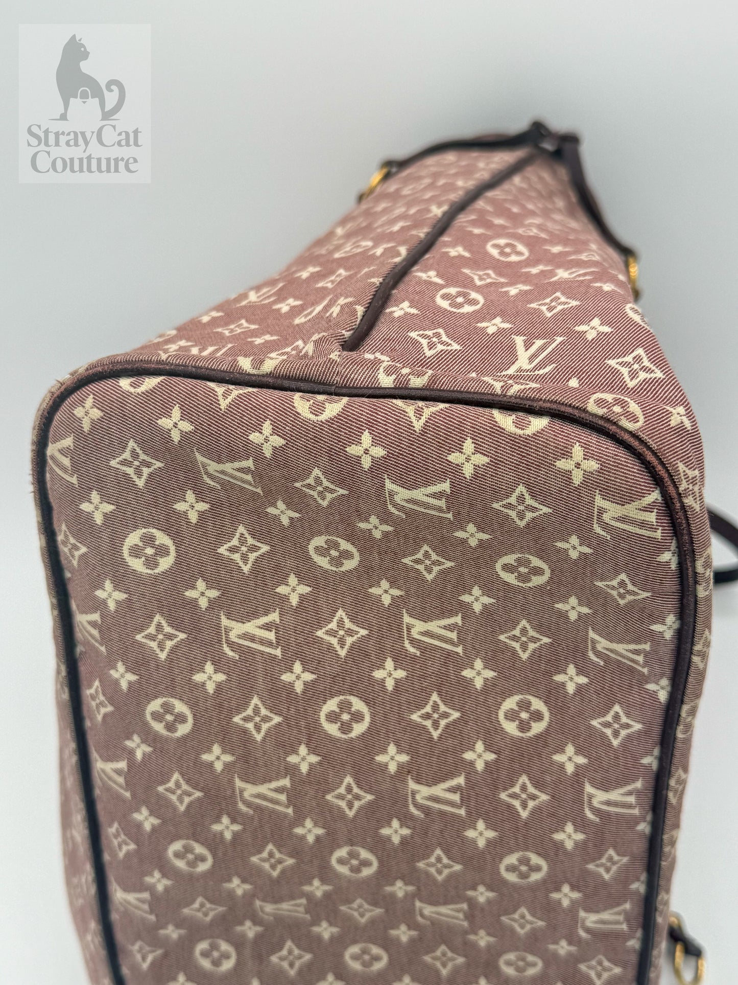 Louis Vuitton Idylle Neverfull MM
