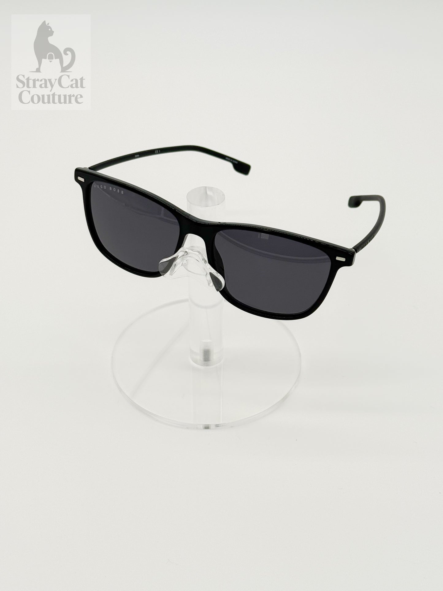 HUGO BOSS Sunglasses 56MM Unisex