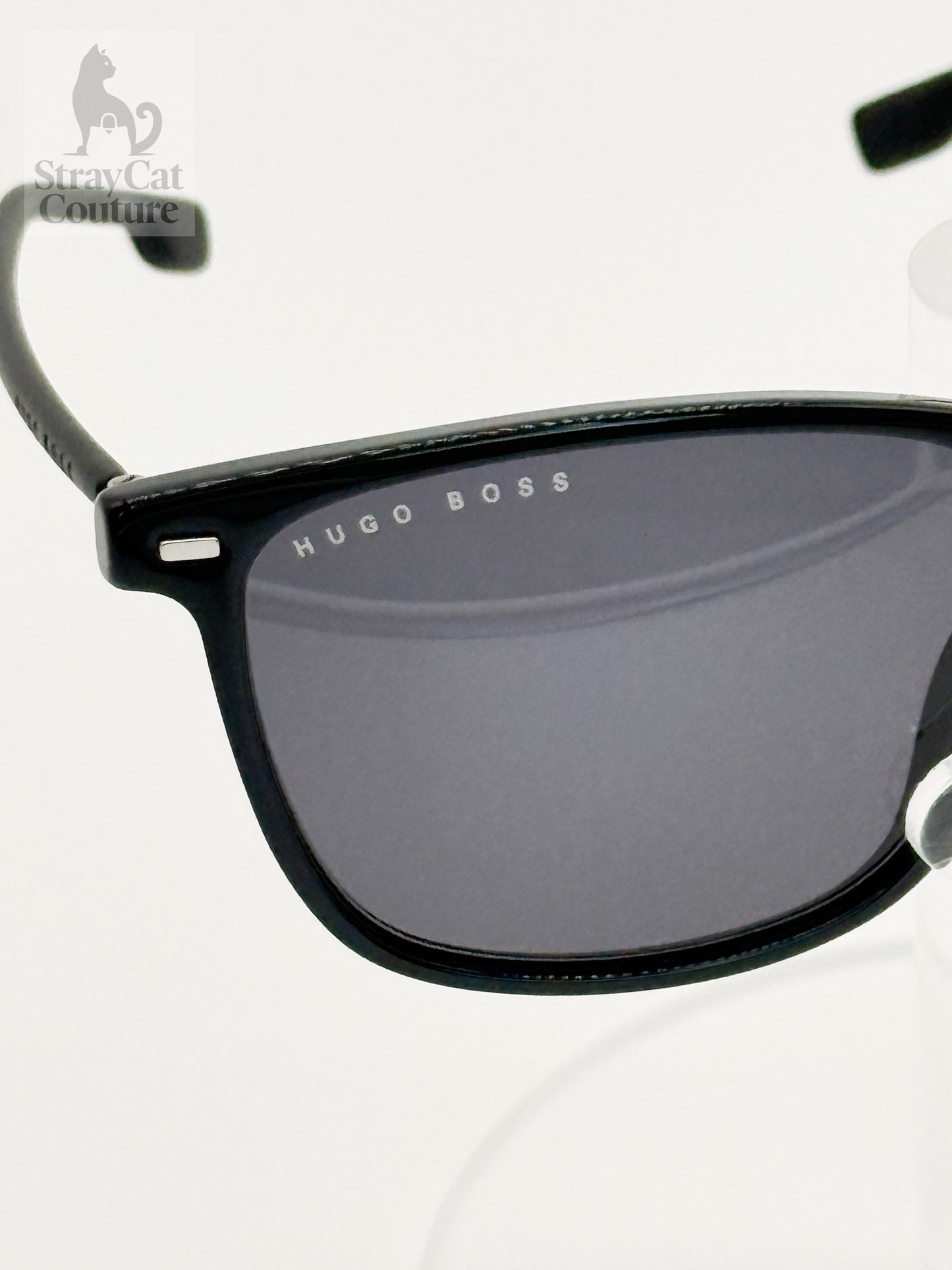 HUGO BOSS Sunglasses 56MM Unisex