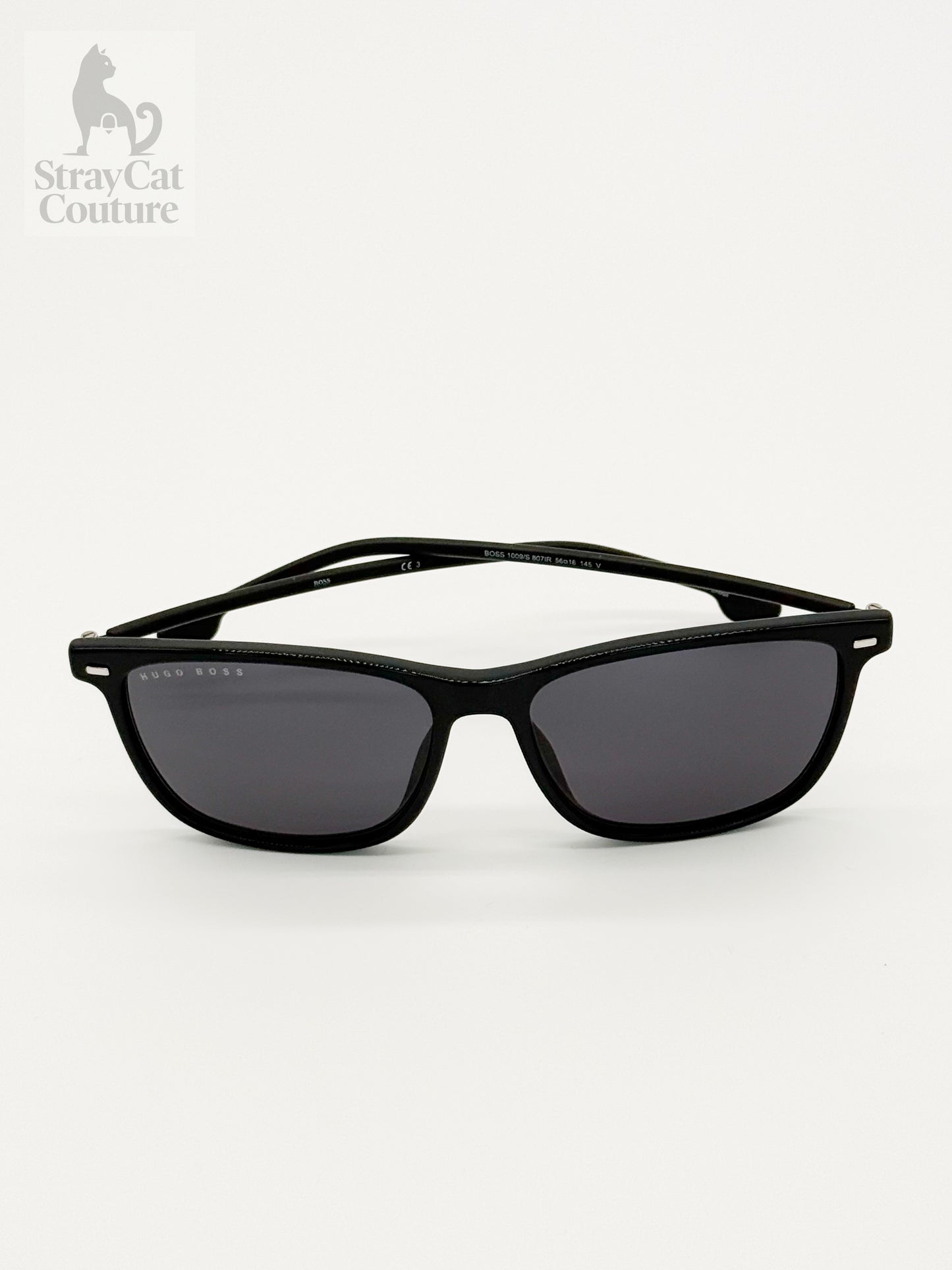 HUGO BOSS Sunglasses 56MM Unisex