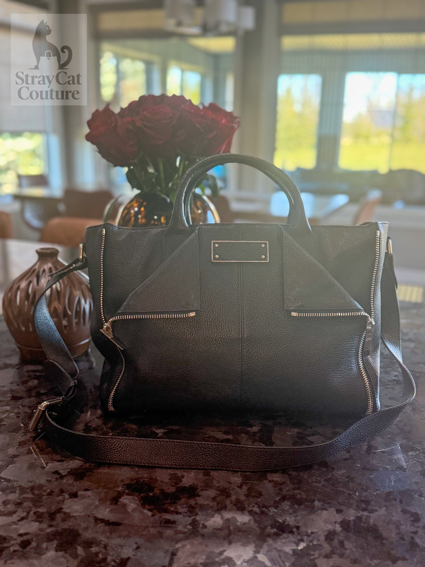Alexander McQueen Shoulder Bag/Tote