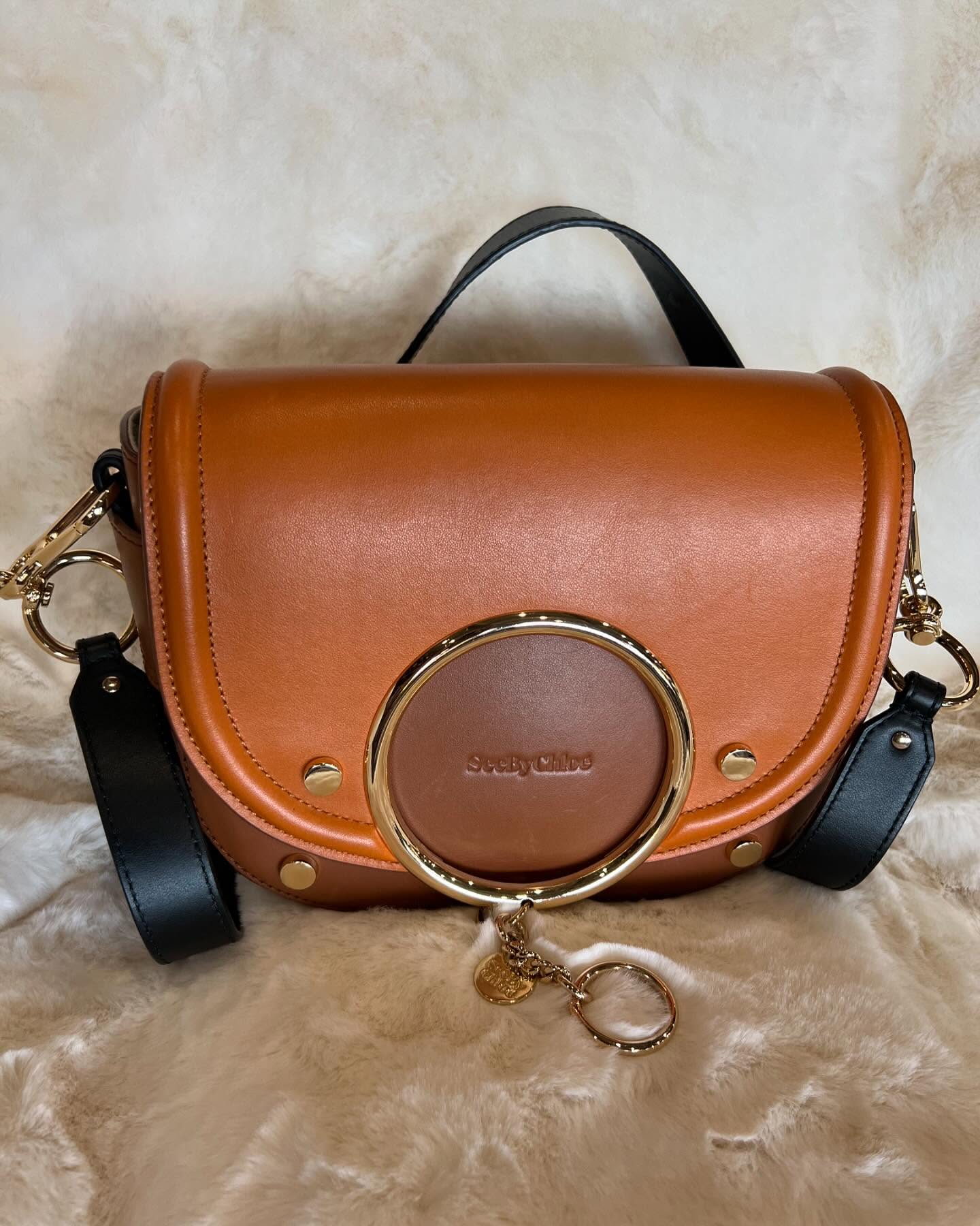 See by Chloé Crossbody/Shoulder Bag