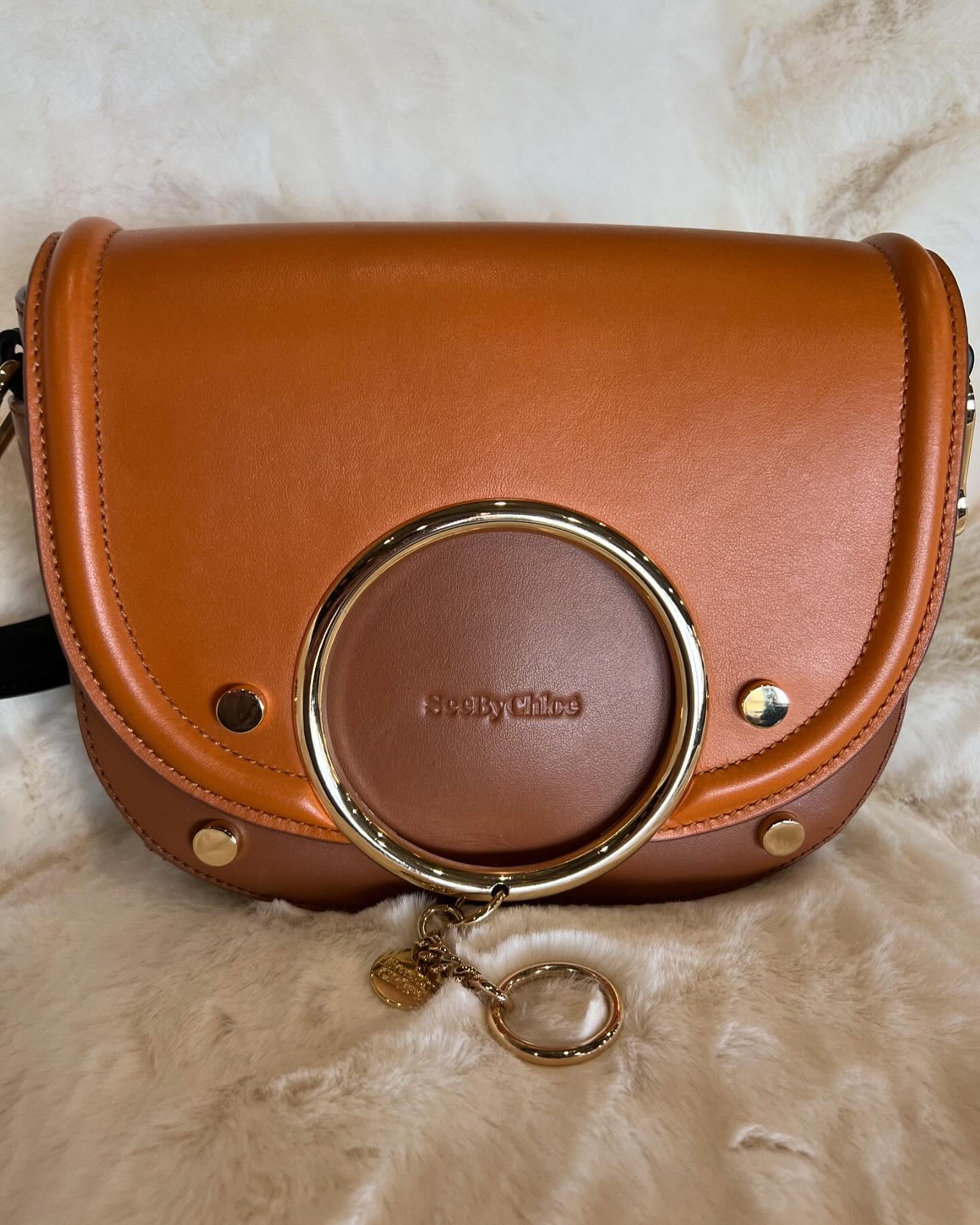 See by Chloé Crossbody/Shoulder Bag