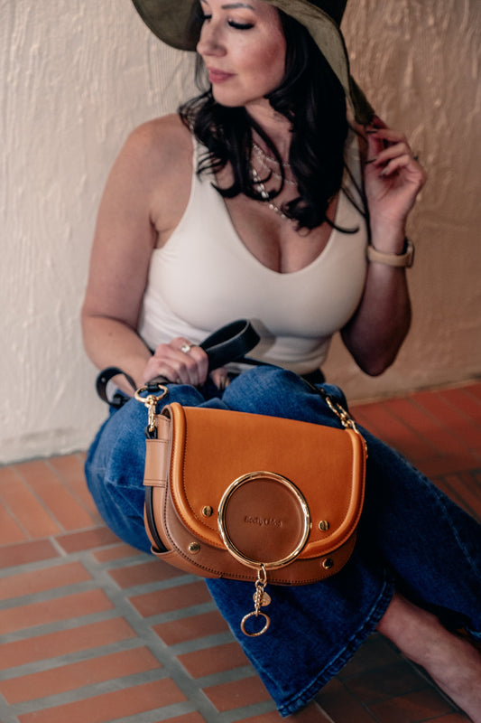 See by Chloé Crossbody/Shoulder Bag