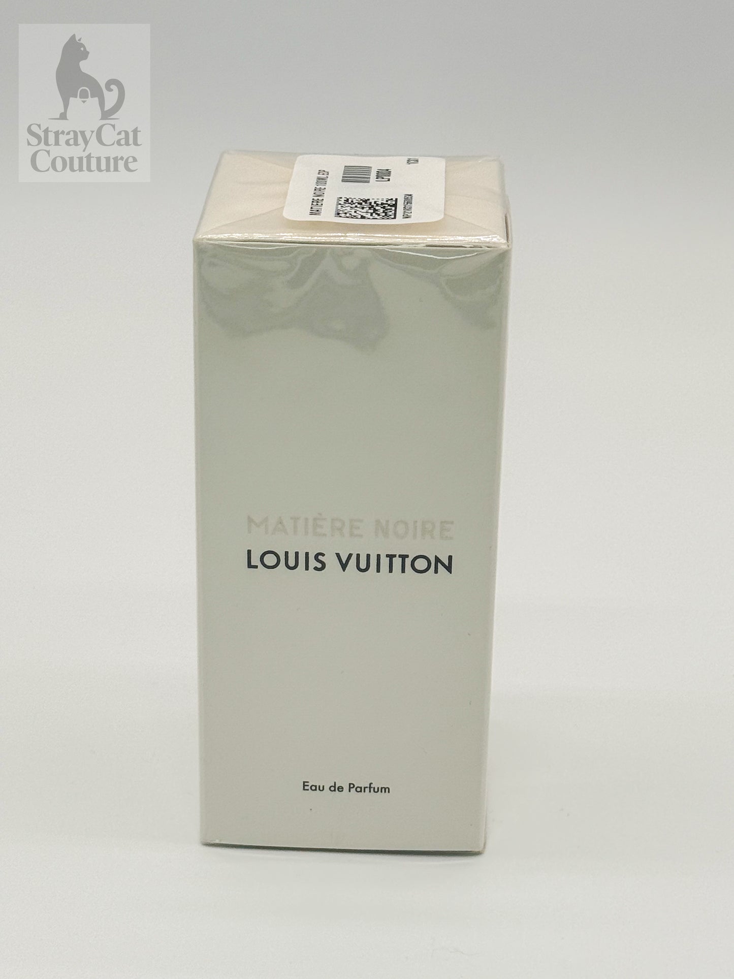 Louis Vuitton Matière Noire Perfume – 100ml (Brand New & Sealed)
